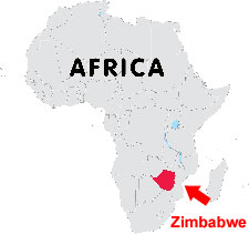 Vastu Expert in Zimbabwe
